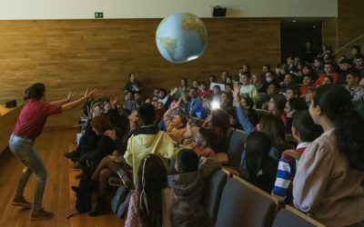 Al Prat, Escoles + Sostenibles